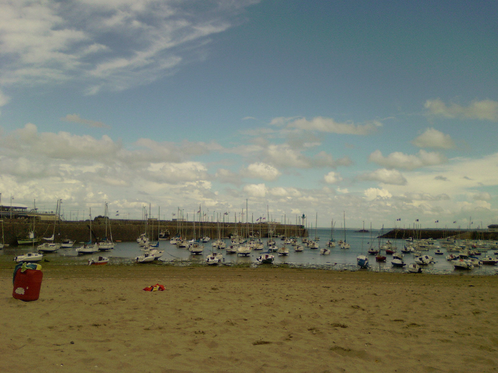 Bretagne